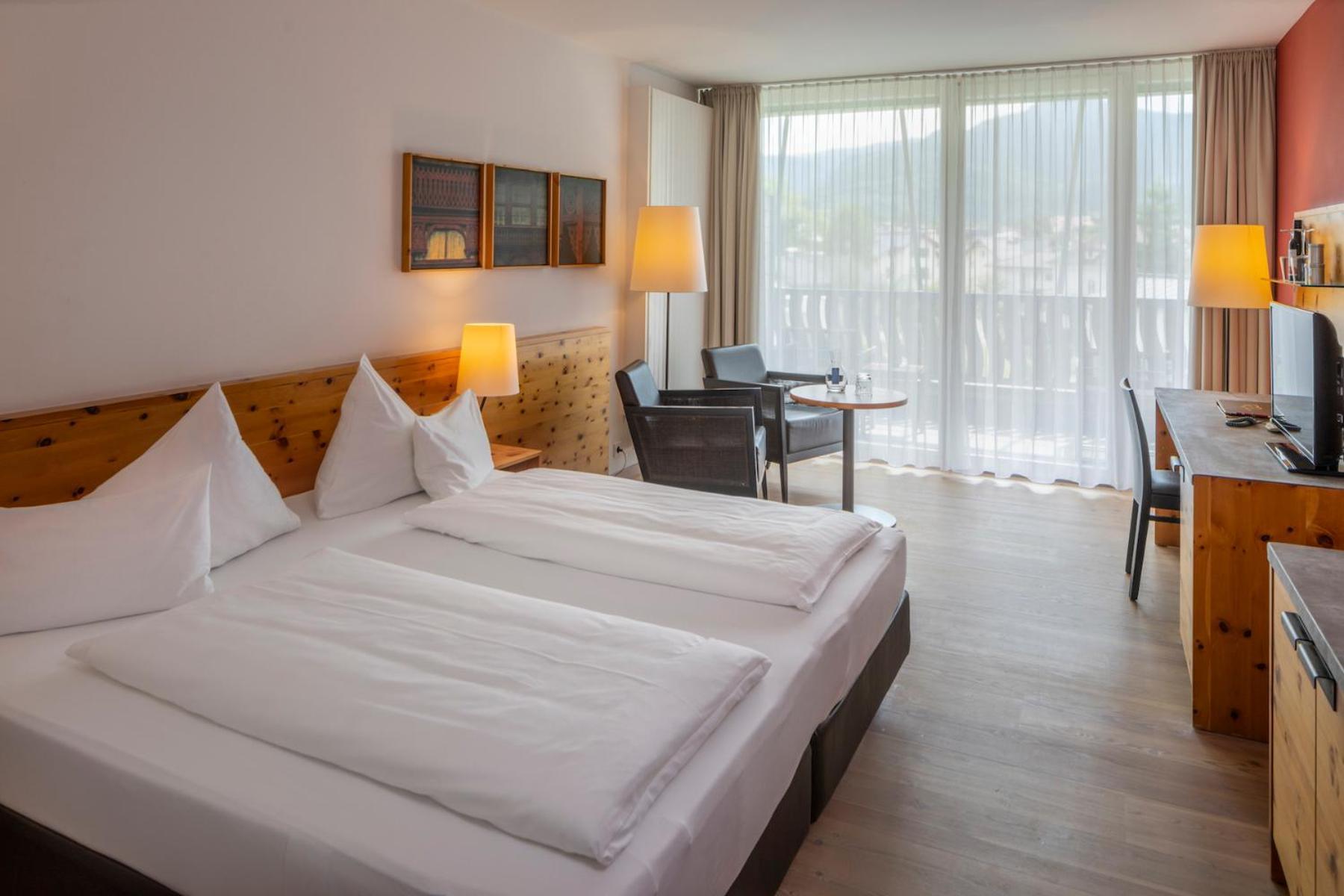 באד אישל Villa Seilern Vital Resort מראה חיצוני תמונה