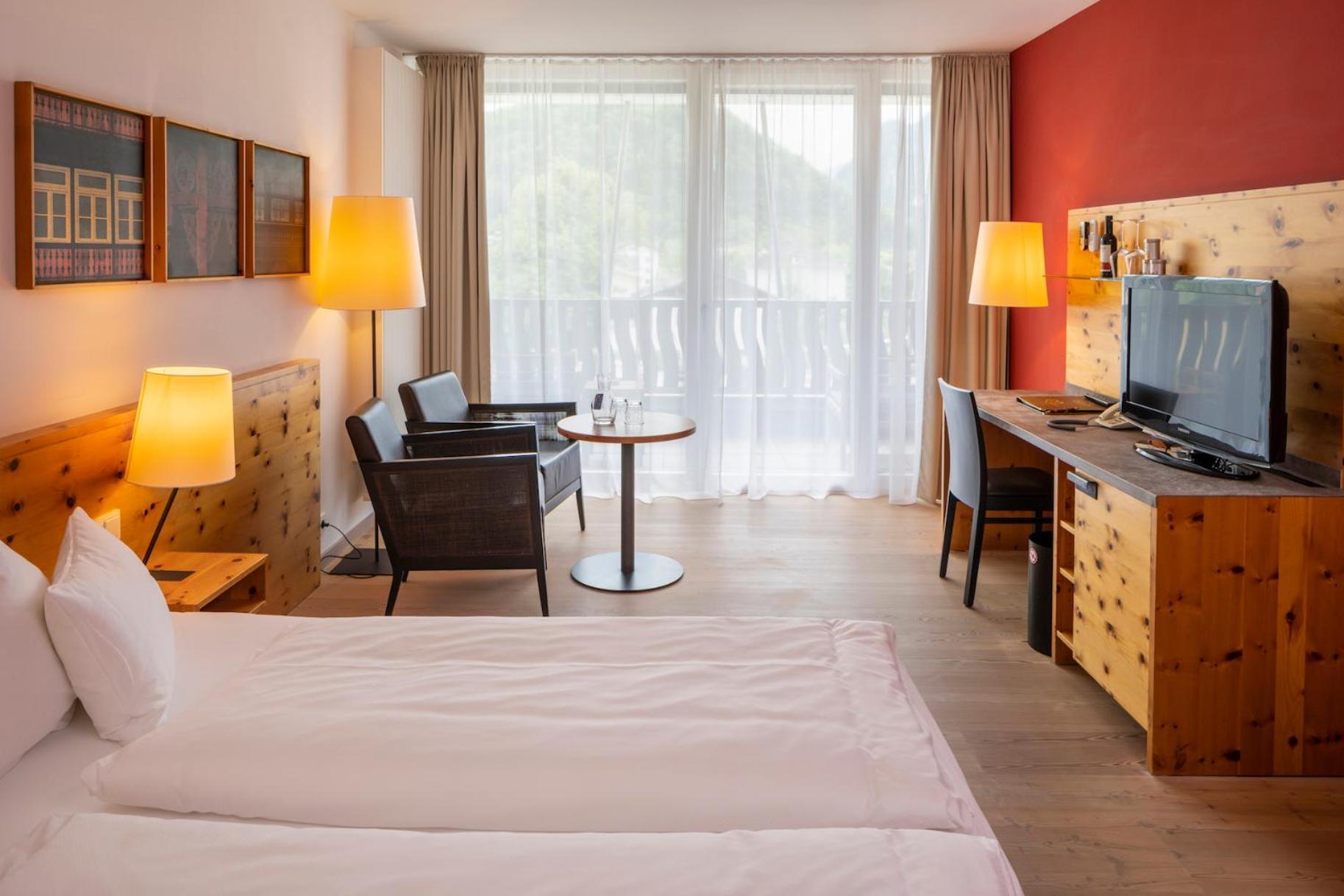 באד אישל Villa Seilern Vital Resort מראה חיצוני תמונה