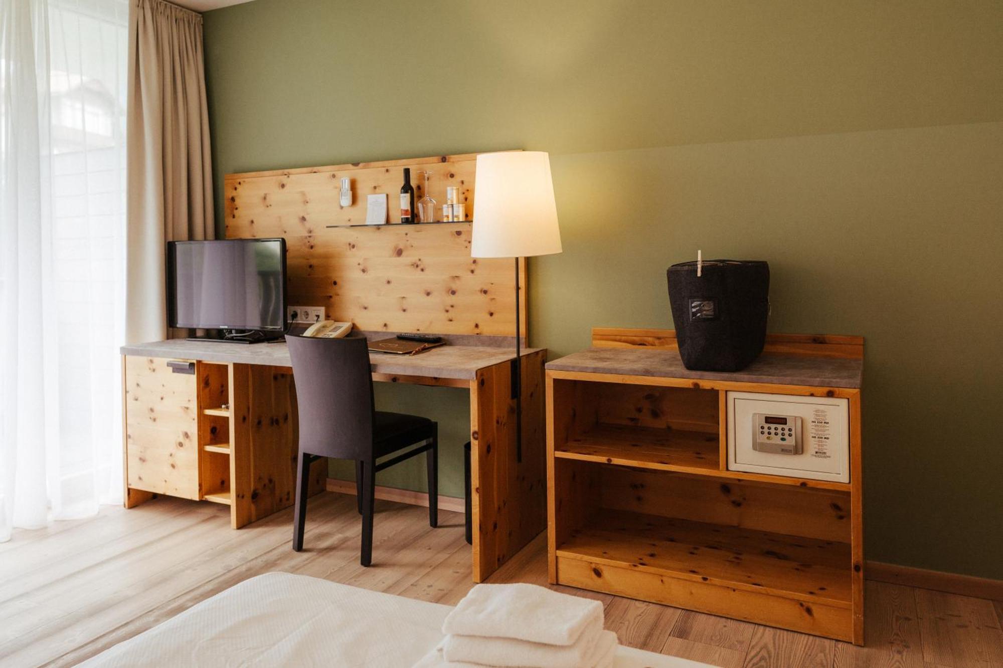 באד אישל Villa Seilern Vital Resort מראה חיצוני תמונה