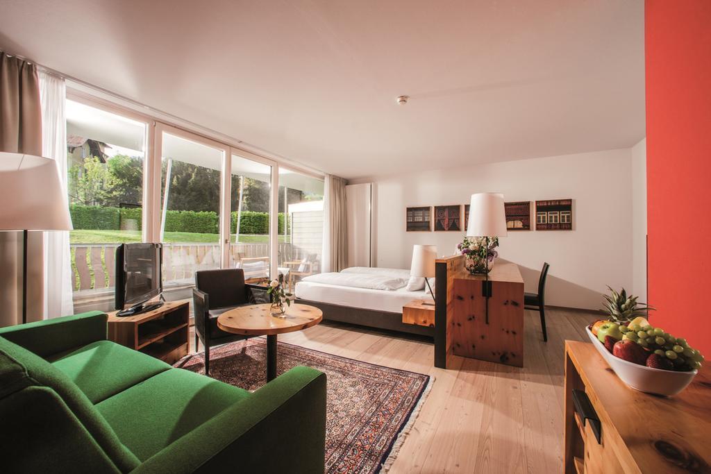 באד אישל Villa Seilern Vital Resort מראה חיצוני תמונה