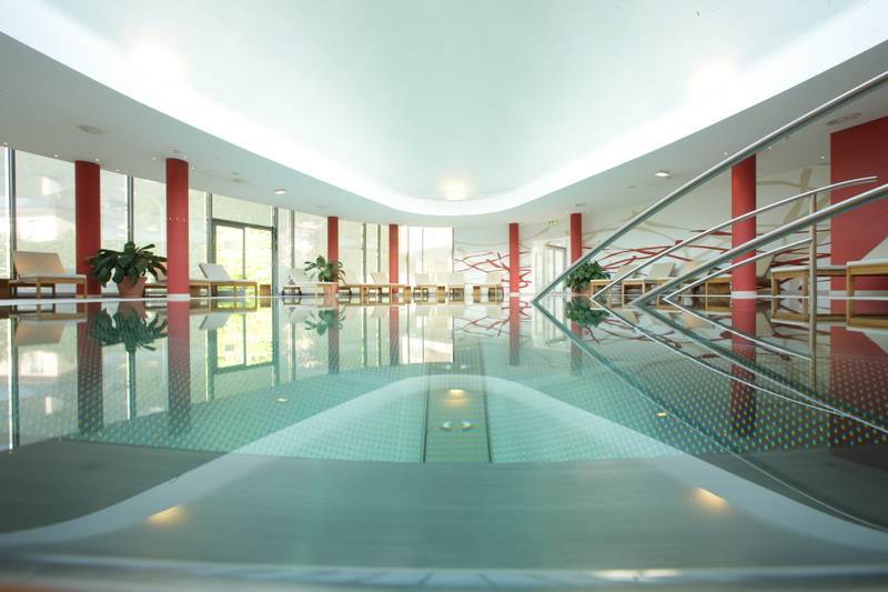 באד אישל Villa Seilern Vital Resort מראה חיצוני תמונה