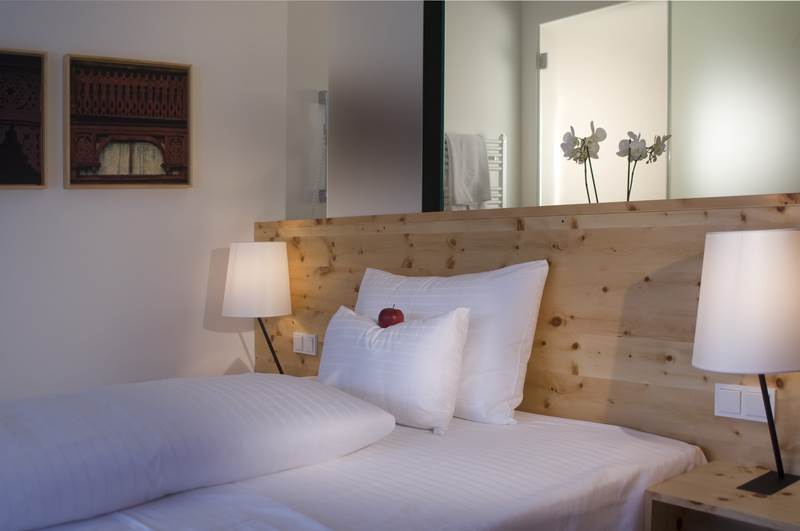 באד אישל Villa Seilern Vital Resort מראה חיצוני תמונה